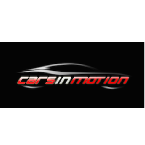 Cars In Motion Auto Sales MarkeTo District