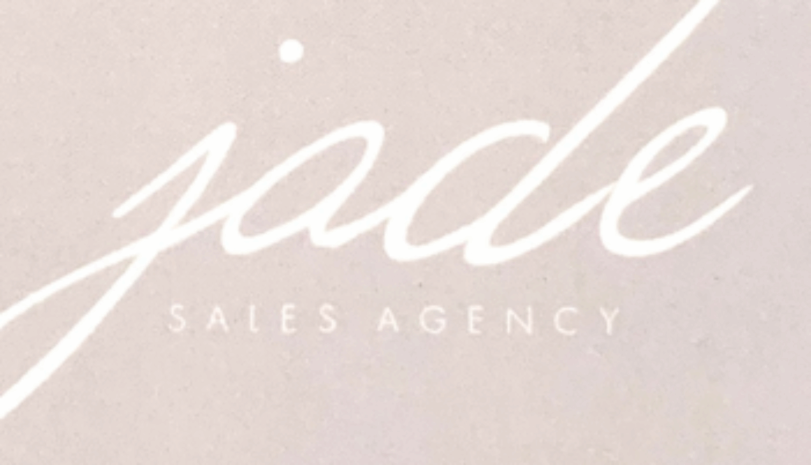 Jade Sales Agency