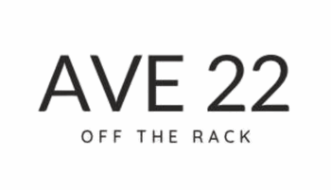 Ave 22 Off The Rack
