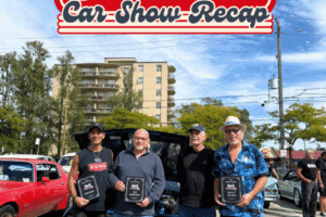 classic car show recap classic car show recap